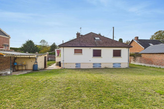 achat maison croix-moligneaux 80400