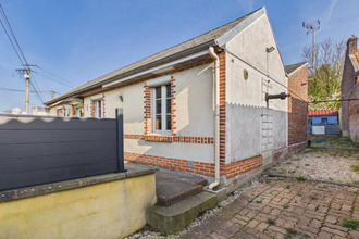 achat maison croix-moligneaux 80400