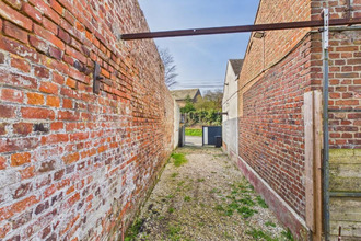 achat maison croix-moligneaux 80400