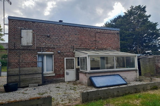 achat maison croix-moligneaux 80400