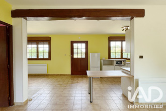 achat maison croixrault 80290