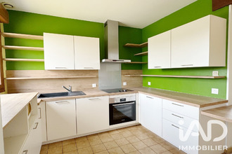 achat maison croixrault 80290