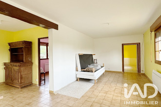 achat maison croixrault 80290