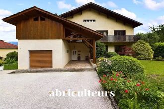 achat maison crolles 38920