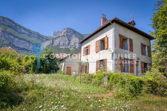 achat maison crolles 38920