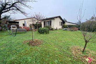 achat maison crolles 38920