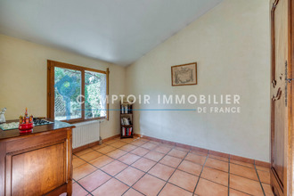 achat maison crolles 38920