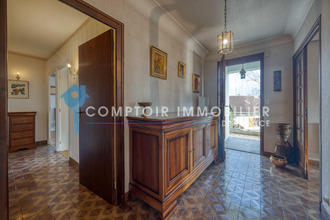 achat maison crolles 38920