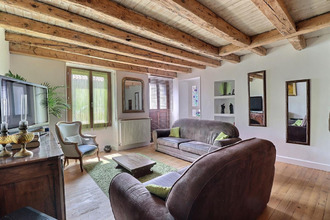 achat maison crolles 38920