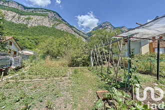 achat maison crolles 38920