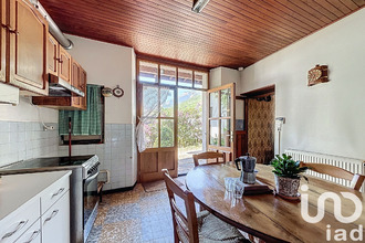 achat maison crolles 38920