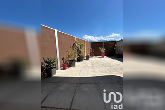 achat maison crolles 38920