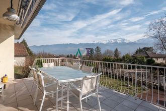 achat maison crolles 38920