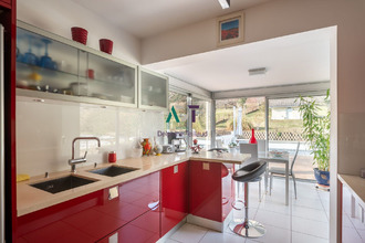 achat maison crolles 38920