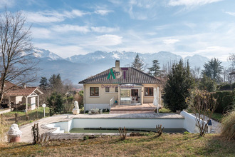 achat maison crolles 38920