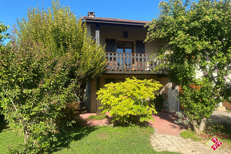 achat maison crolles 38920