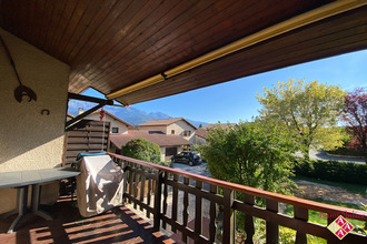 achat maison crolles 38920