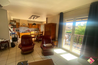 achat maison crolles 38920