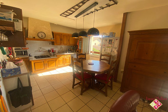 achat maison crolles 38920