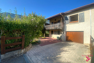 achat maison crolles 38920