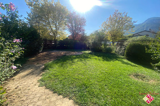 achat maison crolles 38920