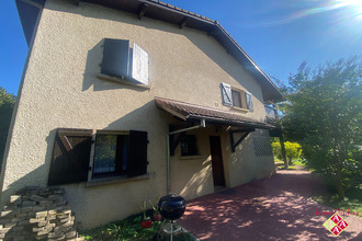 achat maison crolles 38920
