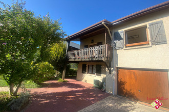 achat maison crolles 38920