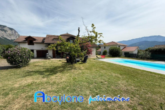 achat maison crolles 38920