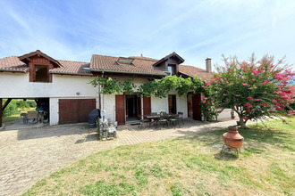 achat maison crolles 38920