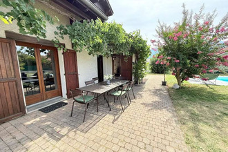achat maison crolles 38920