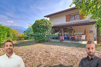 achat maison crolles 38920