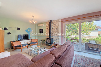 achat maison crolles 38920