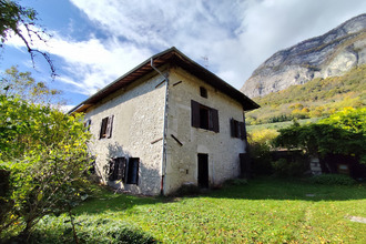 achat maison crolles 38920