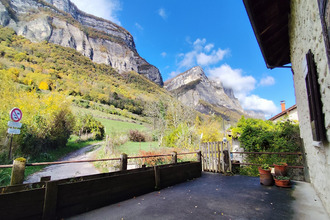 achat maison crolles 38920