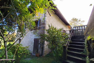 achat maison crolles 38920