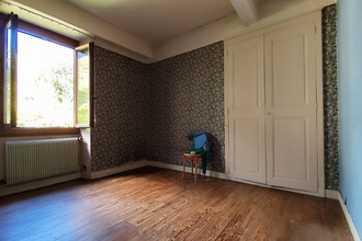 achat maison crolles 38920