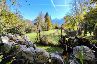 achat maison crolles 38920