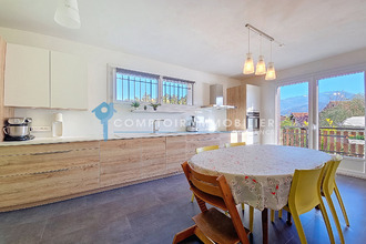 achat maison crolles 38920