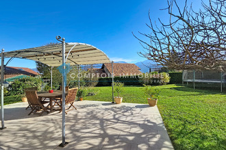 achat maison crolles 38920