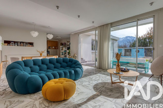 achat maison crolles 38920