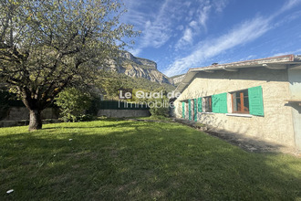 achat maison crolles 38920