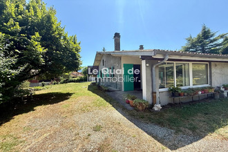achat maison crolles 38920