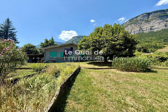 achat maison crolles 38920