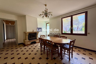 achat maison crolles 38920