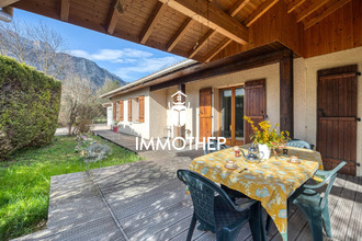 achat maison crolles 38920