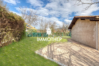 achat maison crolles 38920