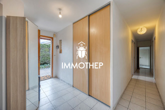 achat maison crolles 38920