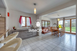 achat maison crolles 38920