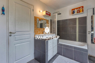 achat maison crolles 38920