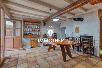 achat maison crolles 38920